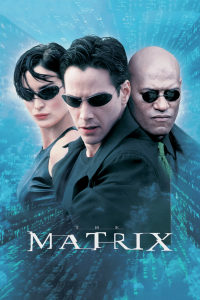 Bilety na wydarzenie - Matrix - 10/10 Klasyka filmowa w kinie DCF, Wrocław