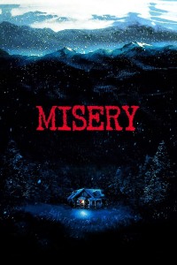 Bilety na wydarzenie - Misery – DKF „Centrum” + guiz filmowy, Wrocław