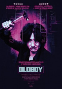 Bilety na wydarzenie -  Oldboy - DKF "Centrum"+ spotkanie z dr Dawidem Głownią (Pan Optykon), Wrocław