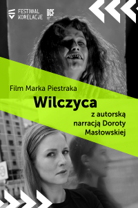 Bilety na wydarzenie - ,,Wilczyca '' z autorską narracją Doroty Masłowskiej, Wrocław