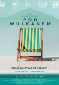 Bilety na wydarzenie - Pod wulkanem_DKF, Żary