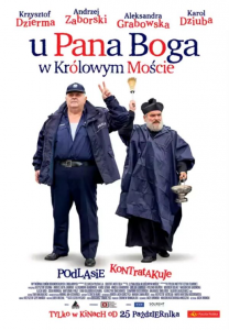 Bilety na wydarzenie - U Pana Boga w Królowym Moście, Żary