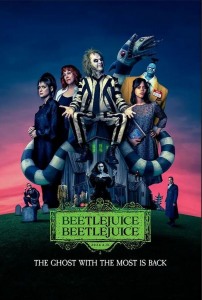 Bilety na wydarzenie - Beetlejuice Beetlejuice, Katowice