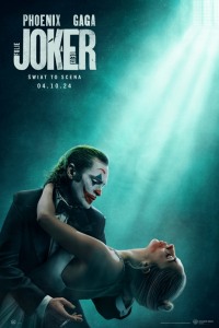 Bilety na wydarzenie - JOKER: FOLIE A DEUX / 2D napisy, Radomsko