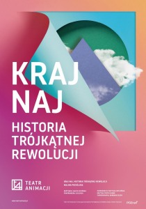 Bilety na wydarzenie - KRAJ NAJ , Poznań