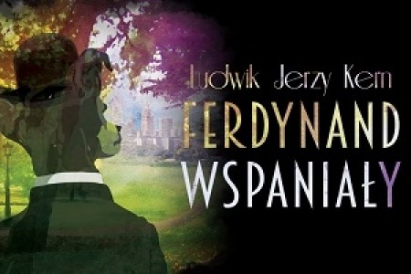 Bilety na wydarzenie - Ferdynand Wspaniały - TEATR POLSKI DZIECIOM, Warszawa