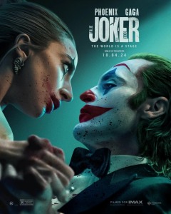 Bilety na wydarzenie - JOKER: FOLIE À DEUX, Poznań