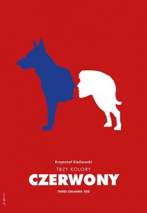 Bilety na wydarzenie - TRZY KOLORY: CZERWONY, Poznań