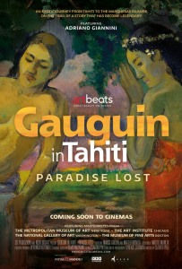 Bilety na wydarzenie - Gauguin na Tahiti. Raj utracony, Poznań