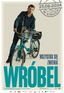 Bilety na wydarzenie - WRÓBEL, Poznań