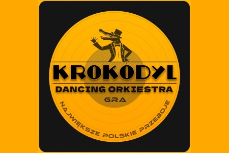 Bilety na wydarzenie - Krokodyl Dancing Orkiestra, Gdańsk