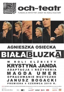 Bilety na wydarzenie - BIAŁA BLUZKA, Warszawa