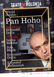 Bilety na wydarzenie - PAN HOHO, Warszawa