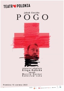 Bilety na wydarzenie - POGO, Warszawa