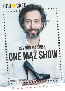 Bilety na wydarzenie - ONE MĄŻ SHOW, Warszawa