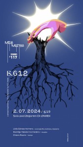 Bilety na wydarzenie - Moja Muzyka #117 / B.612, Poznań