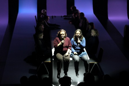 Bilety na wydarzenie - Spektakl „Grimm”, reż. Janusz Stolarski TEATR POD FONTANNĄ, Poznań