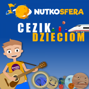 Bilety na wydarzenie - NutkoSfera - CeZik dzieciom, Poznań