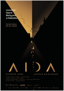 Bilety na wydarzenie - AIDA, Gdańsk