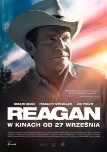 Bilety na wydarzenie - Reagan, Września