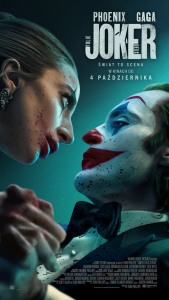 Bilety na wydarzenie - Joker: Folie a deux, Września