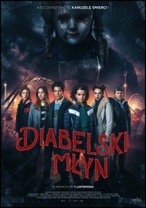 Bilety na wydarzenie - Diabelski młyn, Śrem