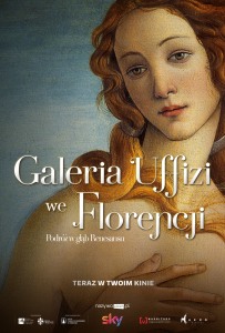 Bilety na wydarzenie - Galeria Uffizi we Florencji: podróż w głąb Renesansu, Poznań