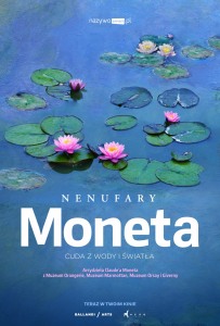 Bilety na wydarzenie - Nenufary Moneta. Cuda z wody i światła, Poznań