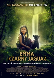 Bilety na wydarzenie - Poranek dla dzieci: Emma i czarny jaguar, Poznań