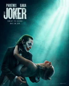 Bilety na wydarzenie - Joker: Folie à deux, Poznań