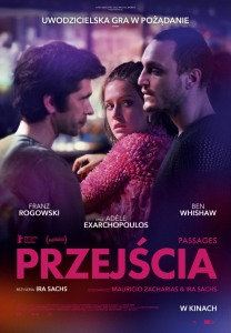 Bilety na wydarzenie - Plenerowe Pałacowe: Przejścia , Poznań