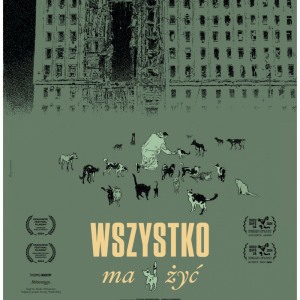 Bilety na wydarzenie - OFF CINEMA 2024: Wszystko ma żyć | Bardzo Bliski Wschód , Poznań