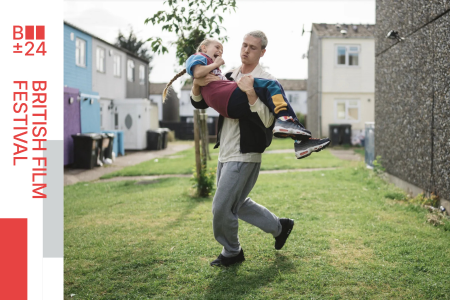 Bilety na wydarzenie - GEORGIE MA SIĘ DOBRZE | BRITISH FILM FESTIVAL 2024, Poznań