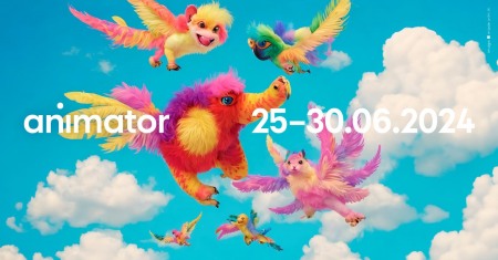 Bilety na wydarzenie - Filmy nagrodzone na 17. MFFA Animator: FILM PEŁNOMETRAŻOWY WYBRANY PRZEZ PUBLICZNOŚĆ | ANIMATOR 2024, Poznań