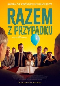 Bilety na wydarzenie - RAZEM Z PRZYPADKU, Poznań