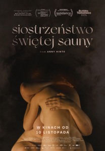 Bilety na wydarzenie - SIOSTRZEŃSTWO ŚWIĘTEJ SAUNY, Poznań