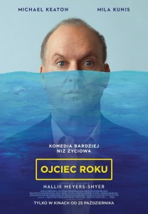 Bilety na wydarzenie - OJCIEC ROKU, Szamotuły