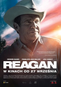 Bilety na wydarzenie - REAGAN, Szamotuły