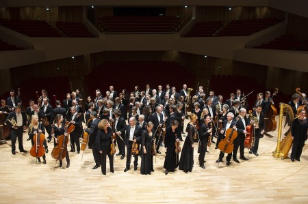 Bilety na wydarzenie - Orkiestry świata / Dresdner Philharmonie / Marek Janowski, Katowice
