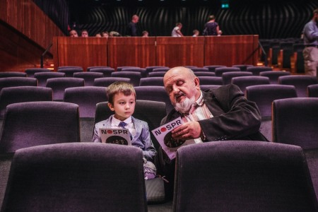 Bilety na wydarzenie - “Szwedzki słoń” / Słoniowe granie na trzy kontrabasy, Katowice