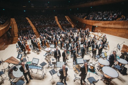 Bilety na wydarzenie - NOSPR / Alsop / Requiem jako hołd / S1, Katowice