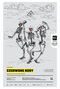 Bilety na wydarzenie - CZERWONE NOSY, Poznań 