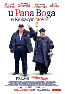 Bilety na wydarzenie - U Pana Boga w Królowym Moście, Wągrowiec