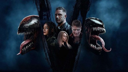 Bilety na wydarzenie - Venom 3: Ostatni taniec dubbing, Rabka Zdrój