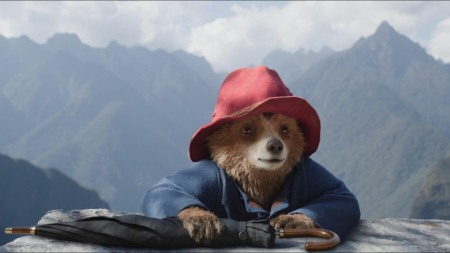 Bilety na wydarzenie -  Paddington w Peru, Rabka Zdrój