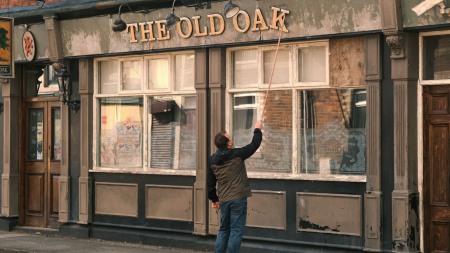 Bilety na wydarzenie - The Old Oak - pokaz przedpremierowy, Warszawa