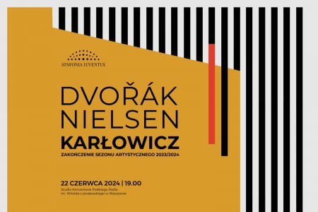 Bilety na wydarzenie - LUTOSŁAWSKI | MOZART | MALISZEWSKI Koncert symfoniczny, Warszawa