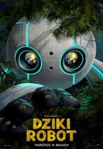 Bilety na wydarzenie - Dziki robot, Budzyń