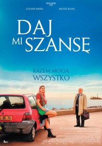 Bilety na wydarzenie - Daj mi szansę, Gorzów Wielkopolski