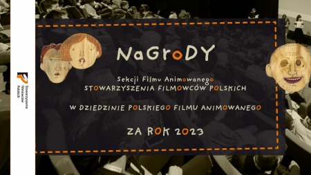 Bilety na wydarzenie - Nagrody SFP  - projekcja wybranych nagrodzonych - 31 MFF Etiuda&Anima, Kraków